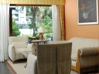 Oasis Parque Hotel 