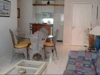 Apartamento 209 Mapocho 
