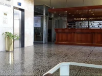 Apartamento Edificio Santos Dumont 