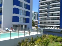 Apartamento Punta del Este Arenas 