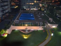 Appartamento Long Beach 