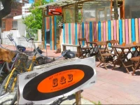 B&B Hostel 