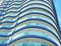Casino Tower 