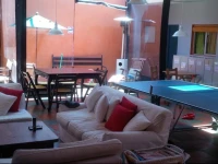 Del Barcito Hostel 