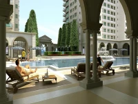 Imperiale Luxury Suites 