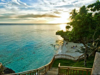 East Coast White Sand Resort