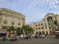 The Plaza Hotel Balanga City