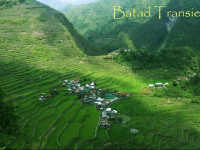 Batad Transient House