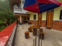 Rice Homestay 
