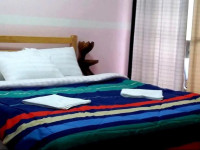 Rice Homestay