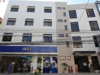 Crown Regency Courtyard Resort 