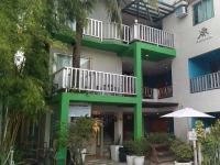 MR Holidays Hotel 