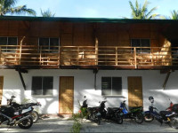 Panglao Chocolate Hills Resort