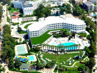 Maritim Hotel Saray Regency