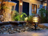 Pacific Palm Suites