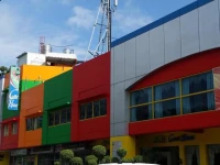 RM Guest House 2*