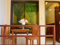 Desert Rose Hotel