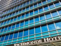 Richmonde Hotel Iloilo