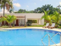 Urban Sands Iloilo 3*