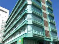 New Dawn Pensionne House 1*