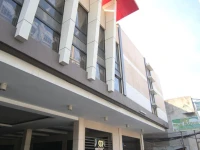 Rich Manor Pension House 2*