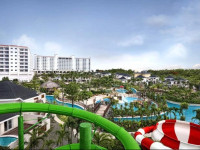 Jpark Island Resort & Waterpark Cebu