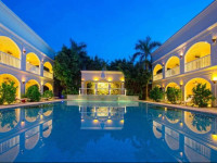 Plantation Bay Resort and Spa