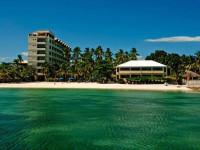Costabella Tropical Beach Hotel