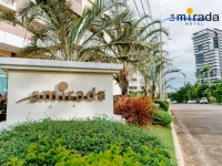 La Mirada Beach Resort 