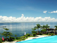 La Mirada Beach Resort