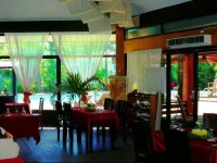 Alta Cebu Resort 