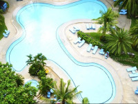 Cebu White Sands Resort and Spa