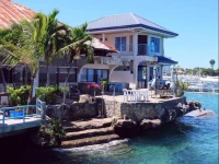 Kontiki Marina 