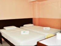 GV Hotel - Lapulapu City 