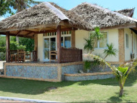 Thresher Cove Dive Resort