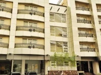 Artina Suites Hotel 