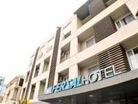 Fersal Hotel Kalayaan, Quezon City / Ферсал - Калаян 3*