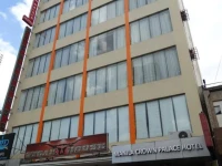 Manila Crown Palace Hotel 3*