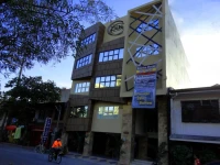 Oriental Zen Suites 