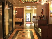 The Perla Hotel 