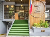 Z Hostel 