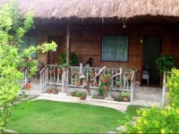 Oslob Garden Stay Beach Resort 2*
