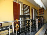 Luzmin BH - Beachfront Cottages 2*