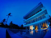 Bohol South Beach Hotel 3*