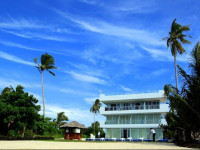 Bohol South Beach Hotel