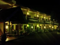 Panglao Island Franzen Residences 3*