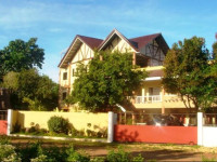 Panglao Island Franzen Residences
