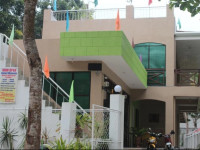 Resort Manuela