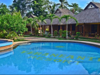 Veraneante Resort