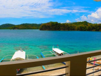 Coral Garden Beach Resort